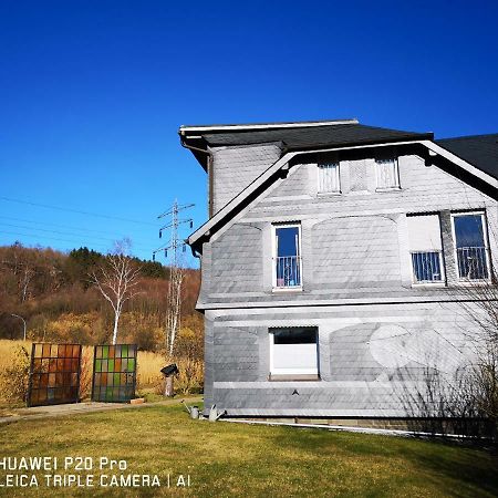 Luxurioese Ferienwohnung Im Herzen Des Sauerlandes Meschede Exteriör bild