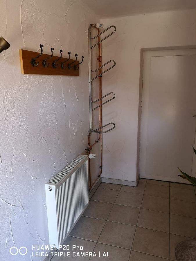 Luxurioese Ferienwohnung Im Herzen Des Sauerlandes Meschede Exteriör bild
