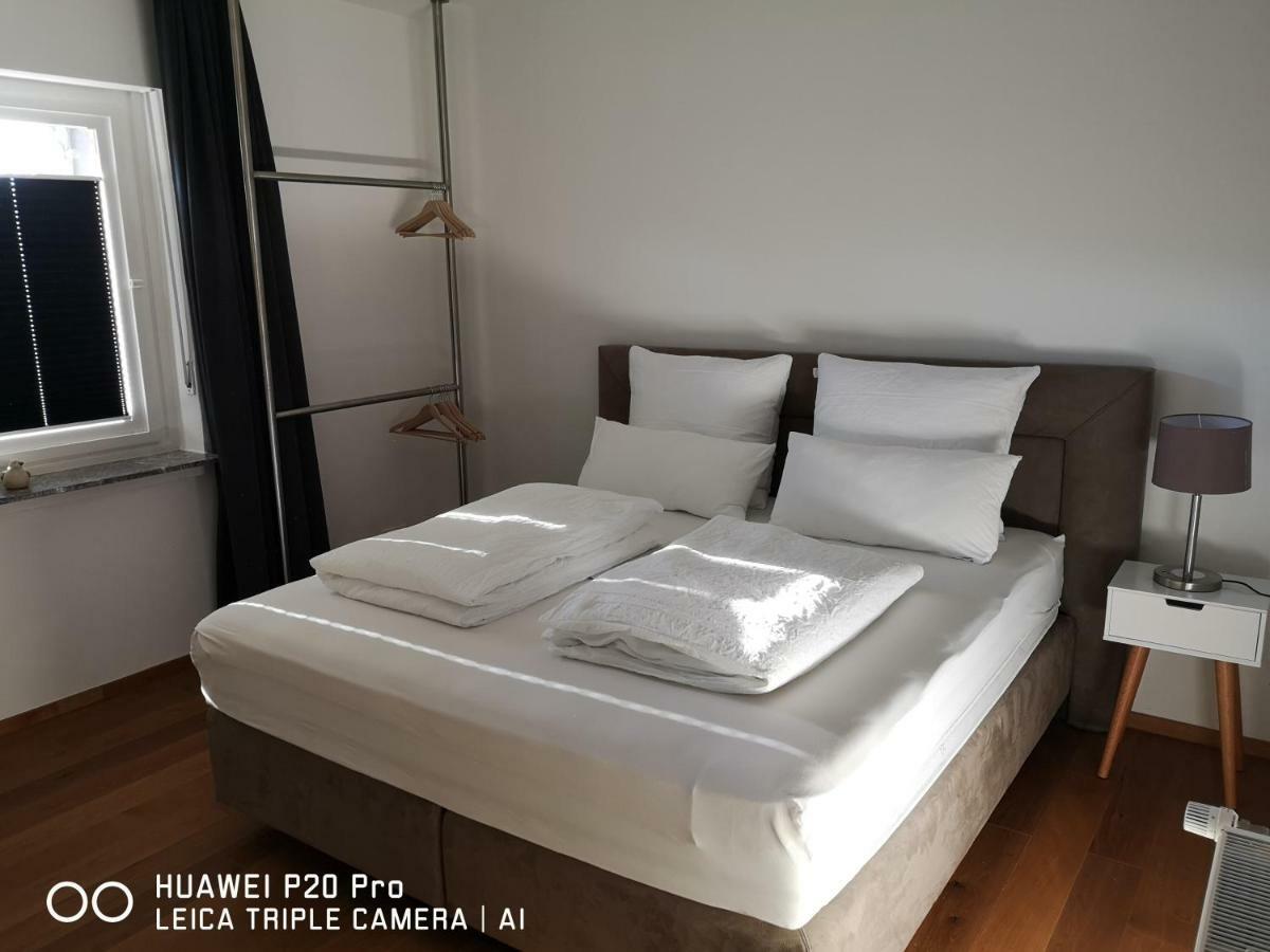 Luxurioese Ferienwohnung Im Herzen Des Sauerlandes Meschede Exteriör bild